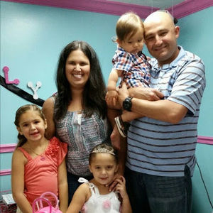 Meet your Posher, Angela